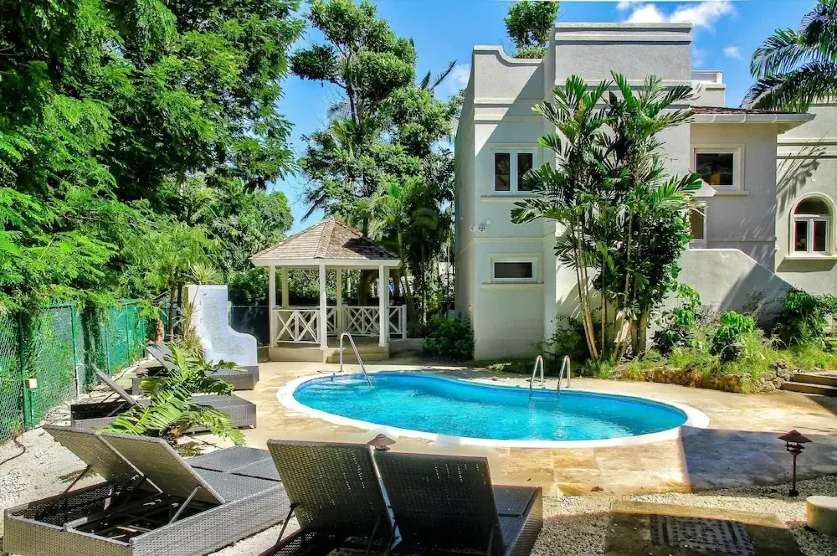 Zenbreak Kingsgate #4