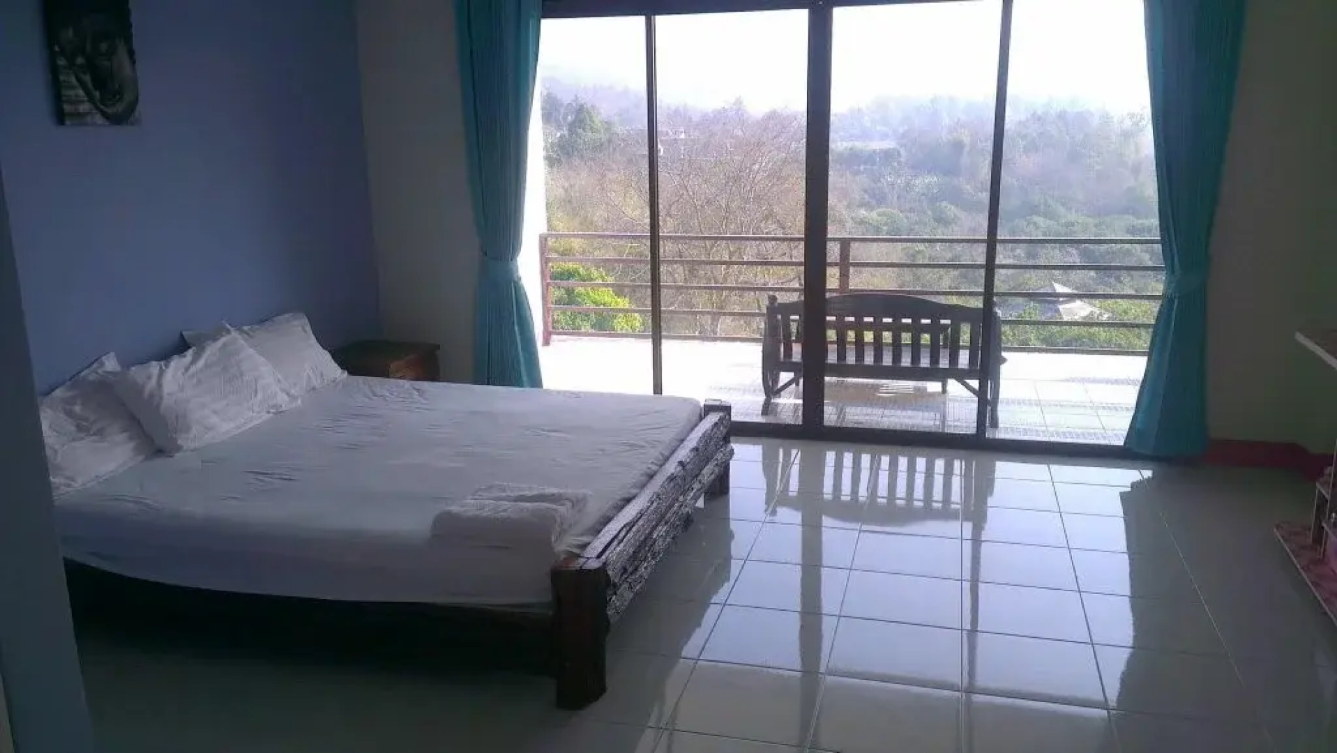 Ping Pana Valley Resort