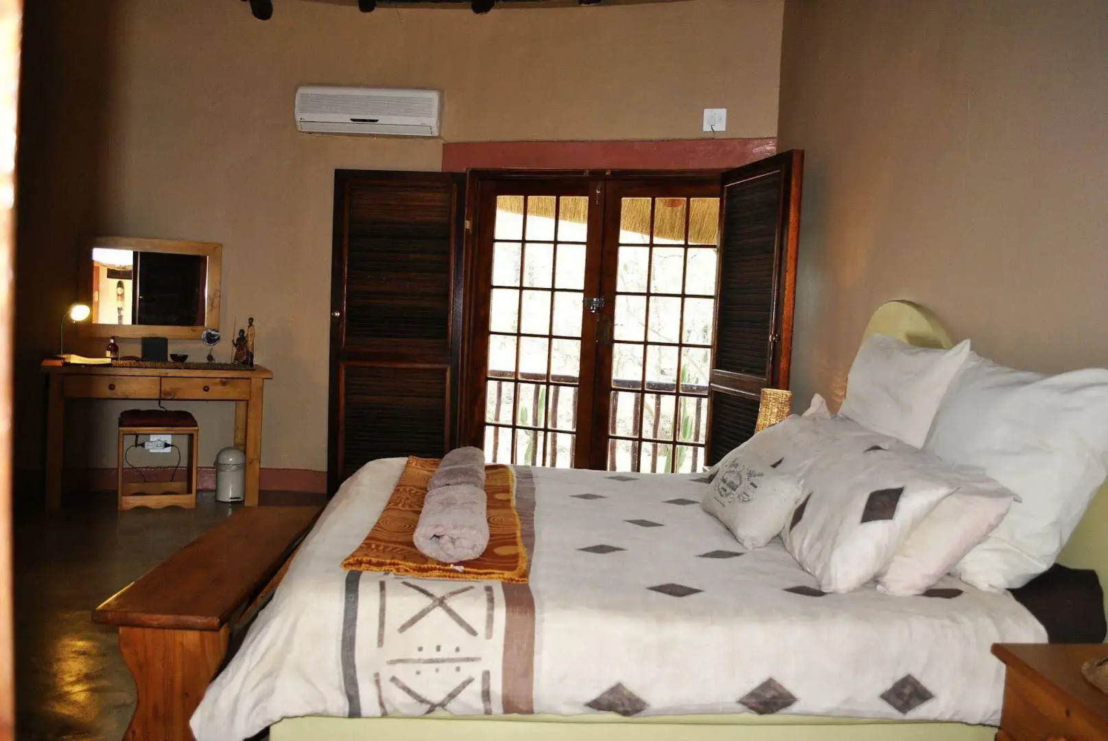 Bona Intaba Game Lodge