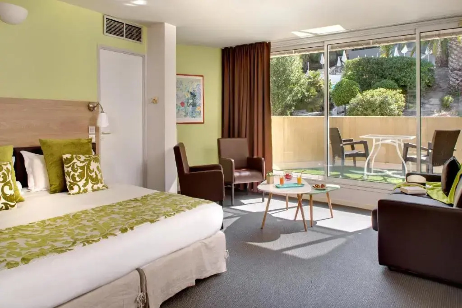 Pamela Hôtel Cassis