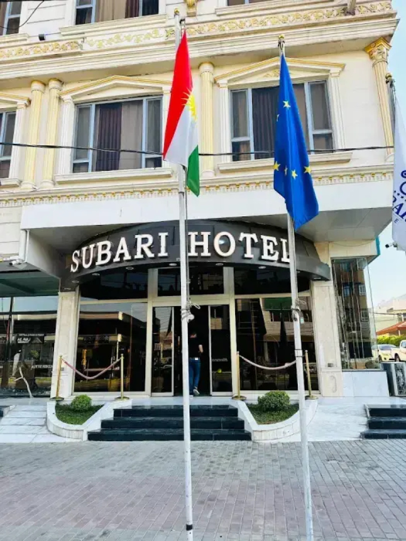 Subari Hotel