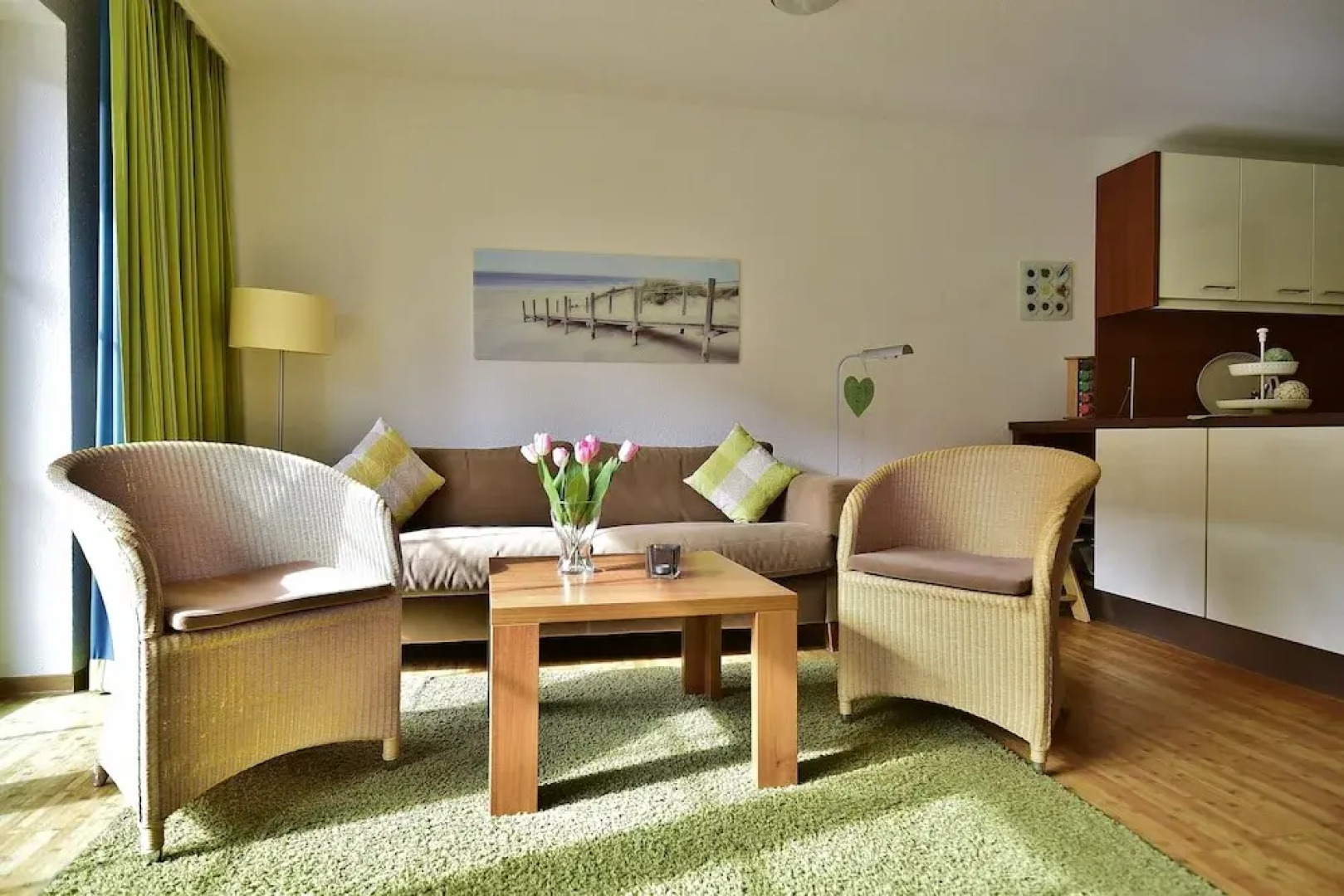 H & P Seepark Burhave