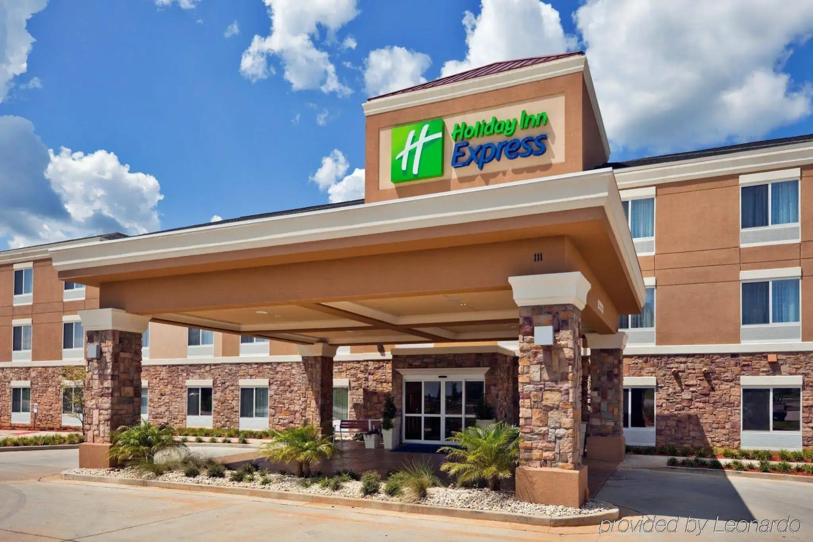 Holiday Inn Express Atmore by IHG