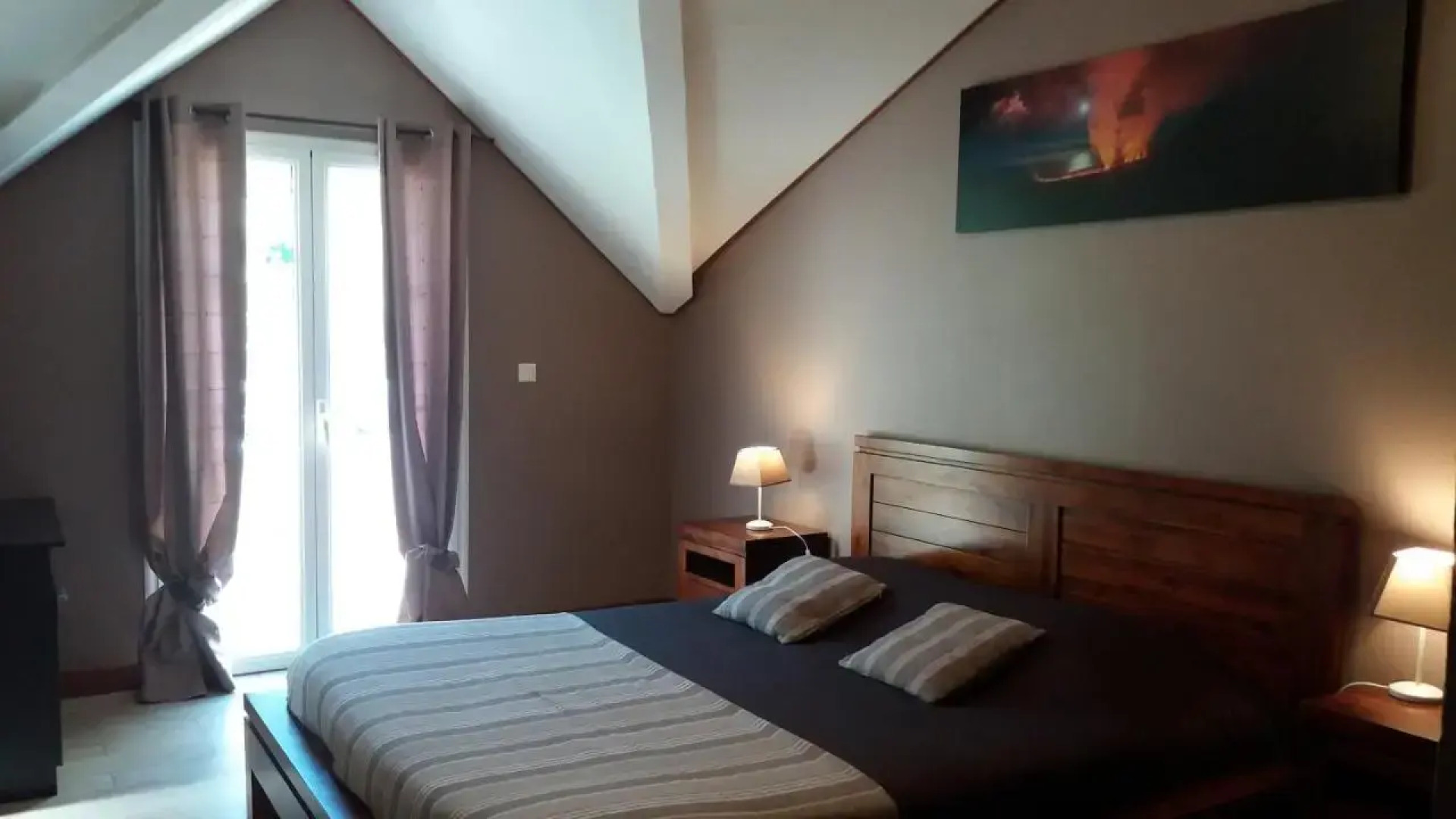 Chambres d'hôtes DORIS