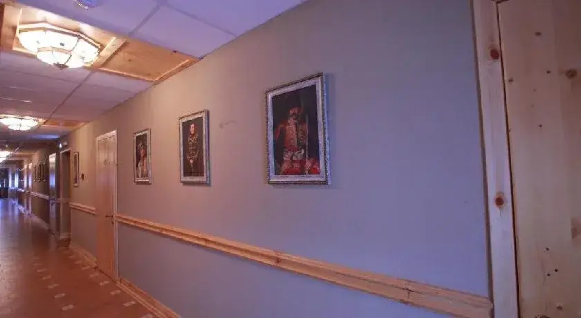 Hotel Muravskiy Trakt