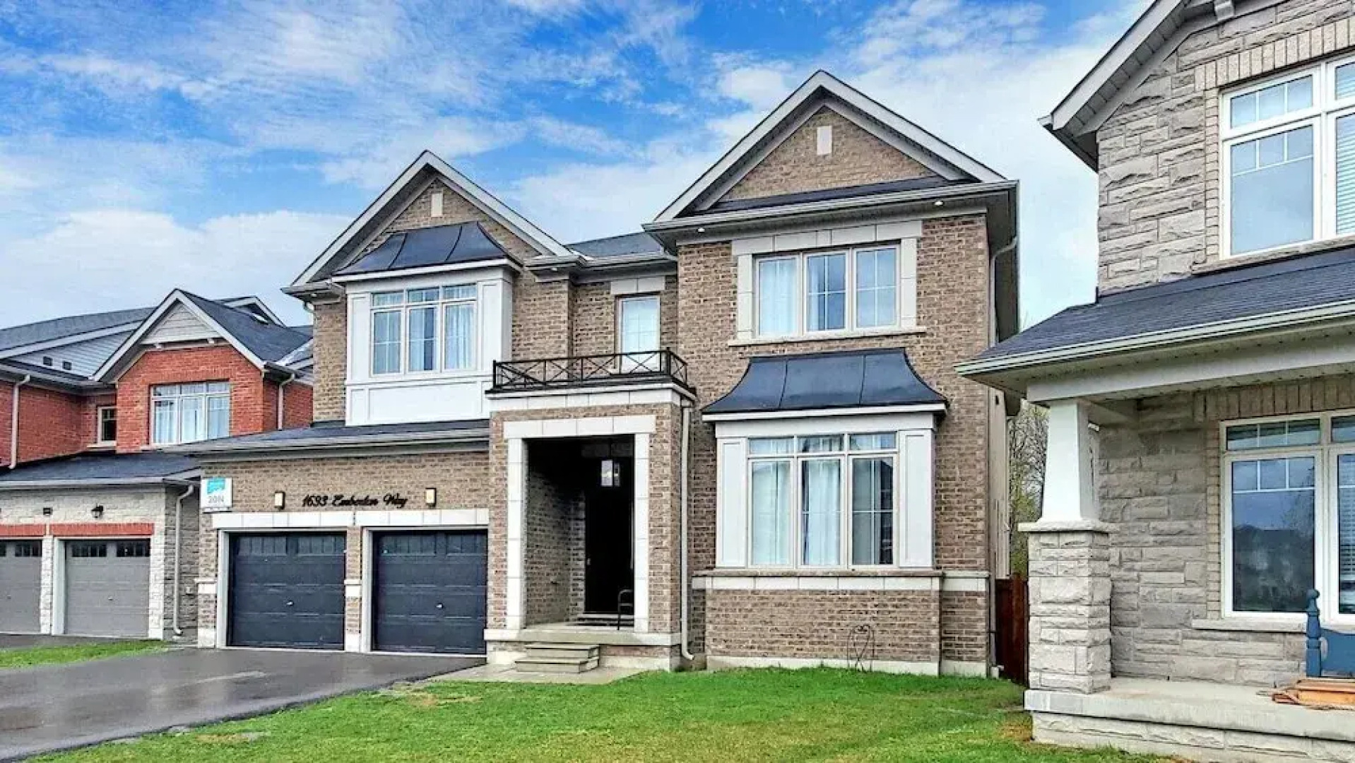 Family Modern Walkout Basement w Sauna Ski Resort 30min