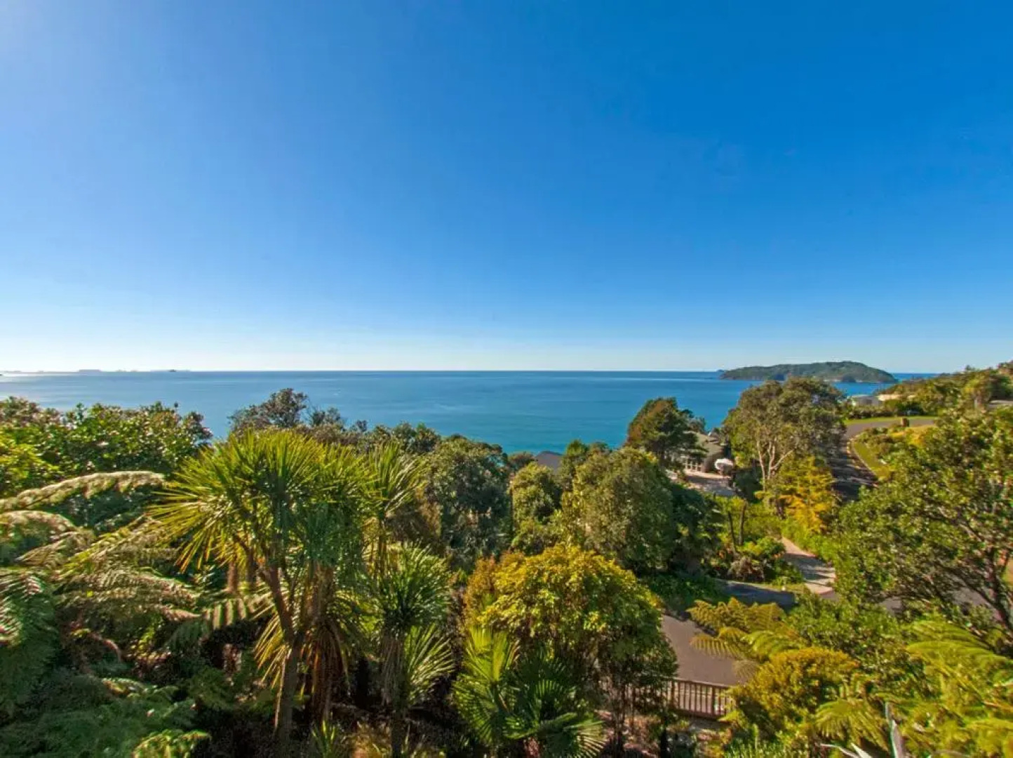 The Ridge at Tairua - Tairua Apartment