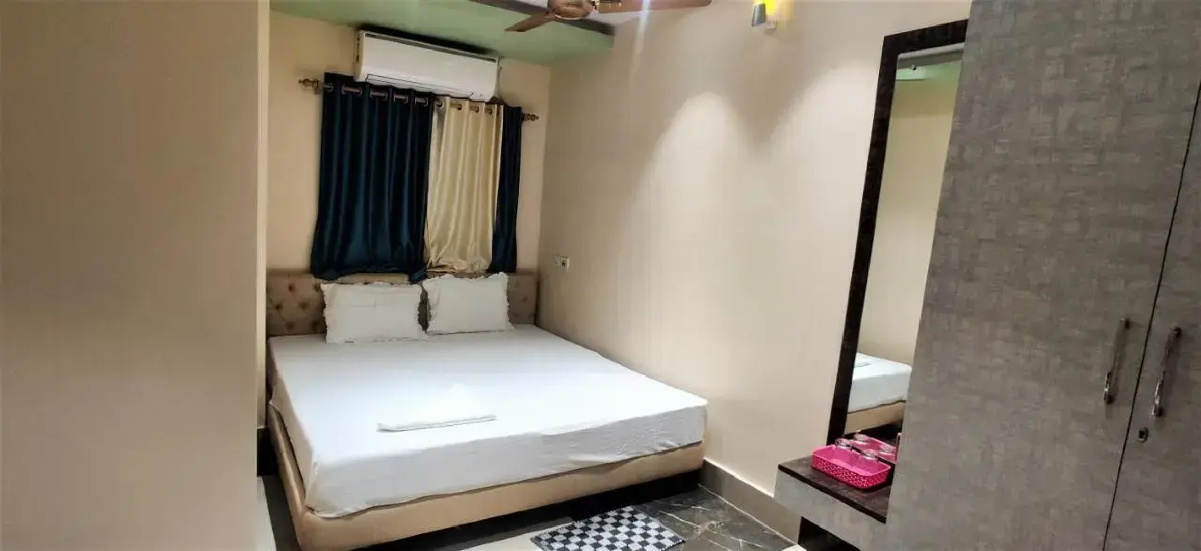 STAYMAKER Addyama - Only Indian Citizens Allowed