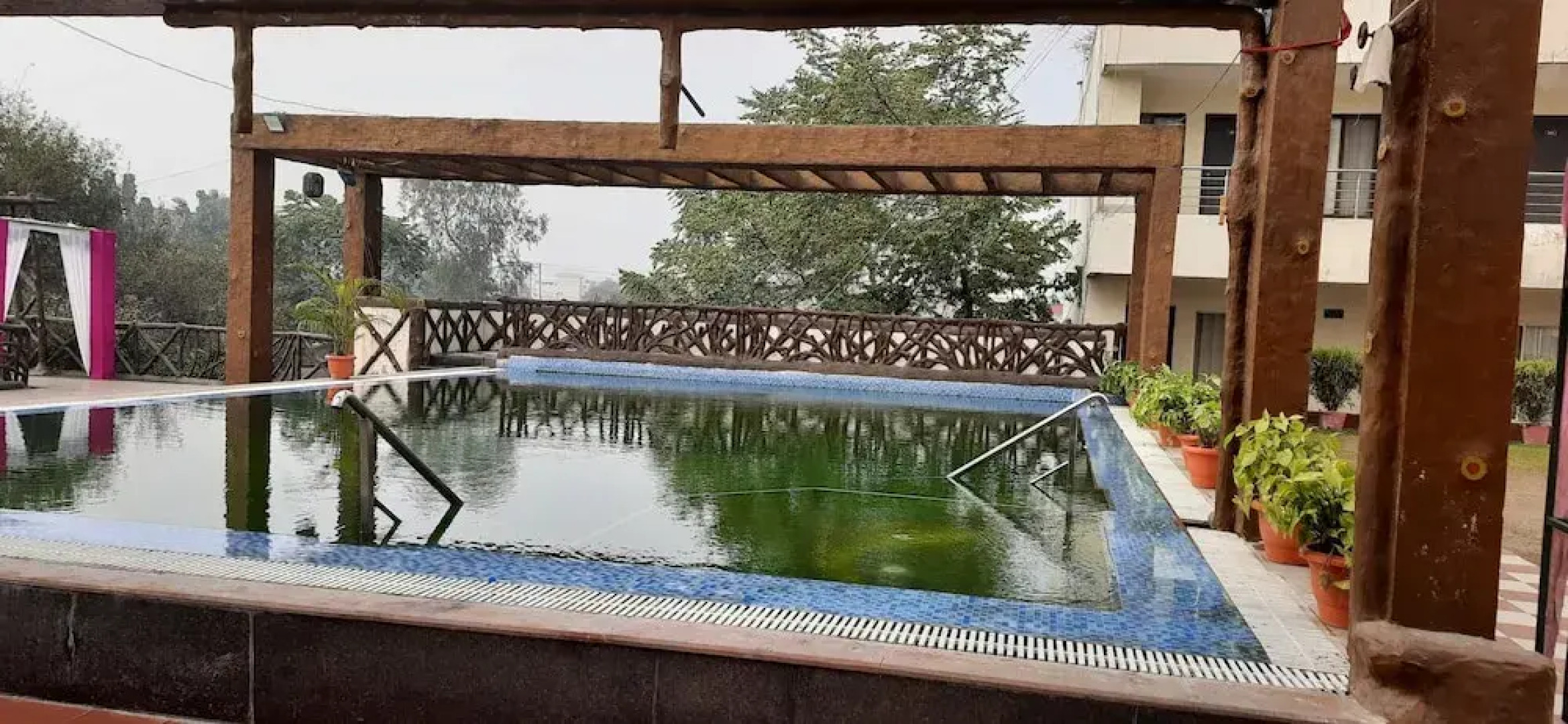 Sparsh Hotel & Resort by Spree