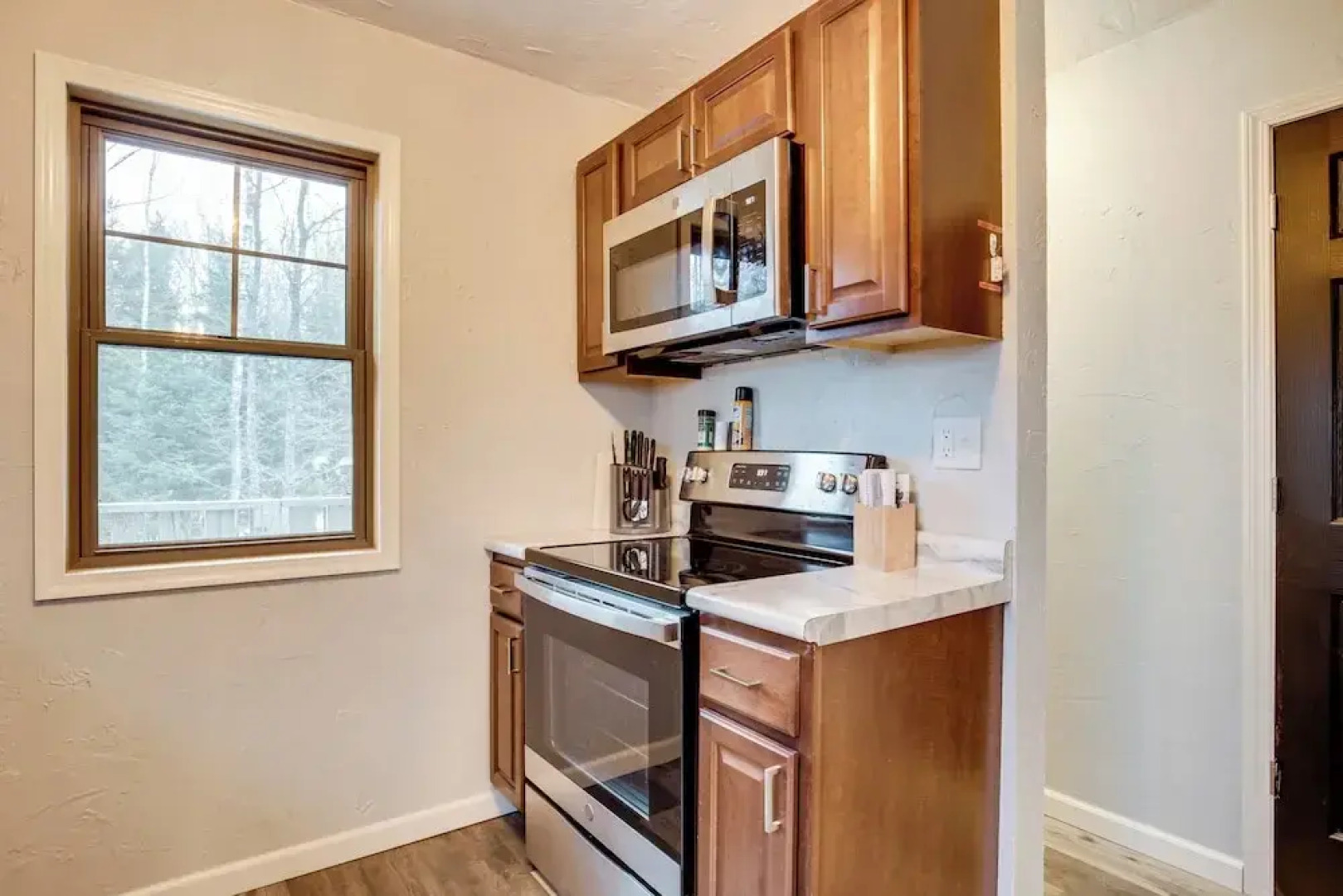 Iron River Retreat w/ Sauna: Walk to Ski Brule!