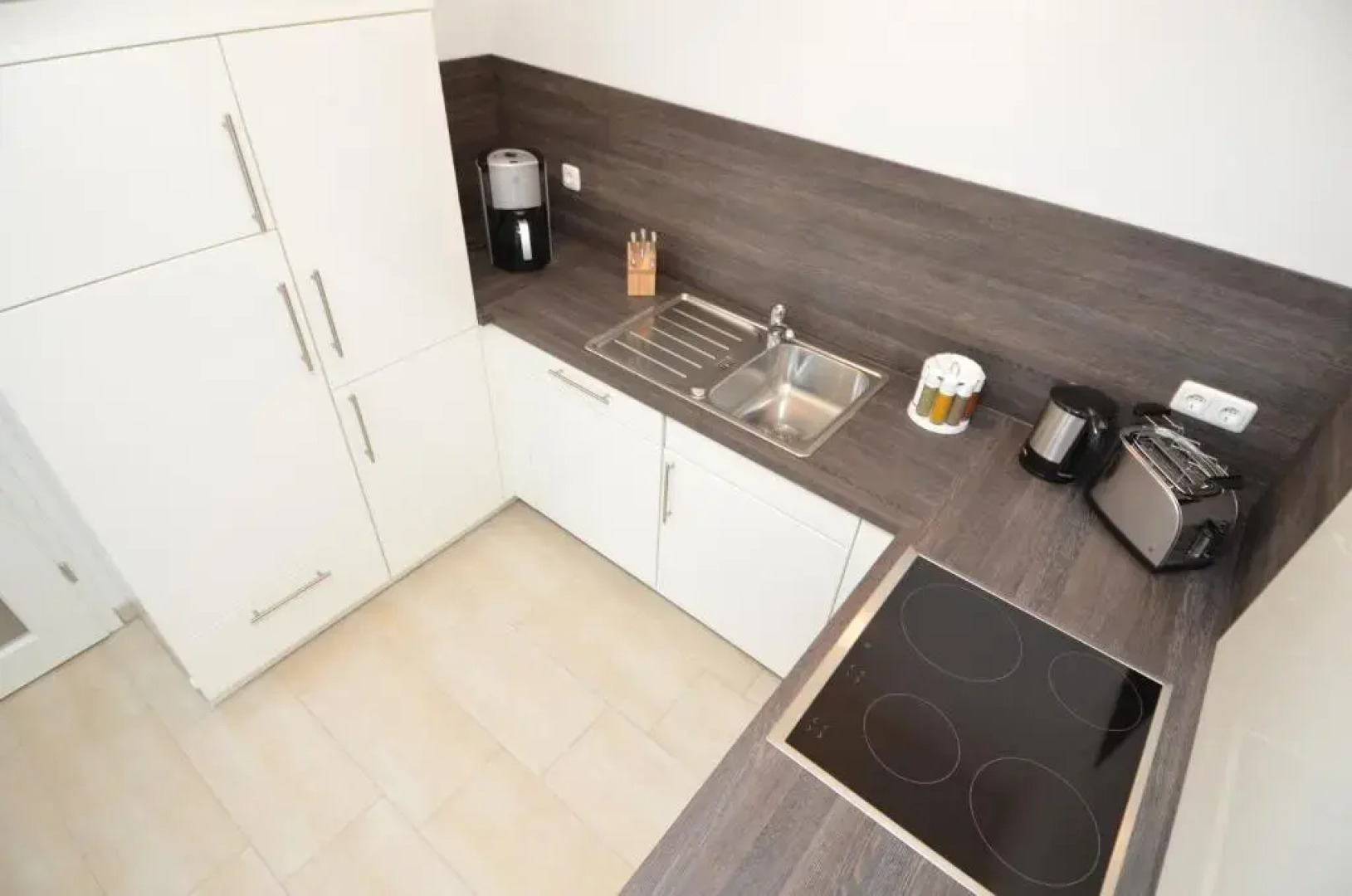 Villa Rosa - Apt. 18