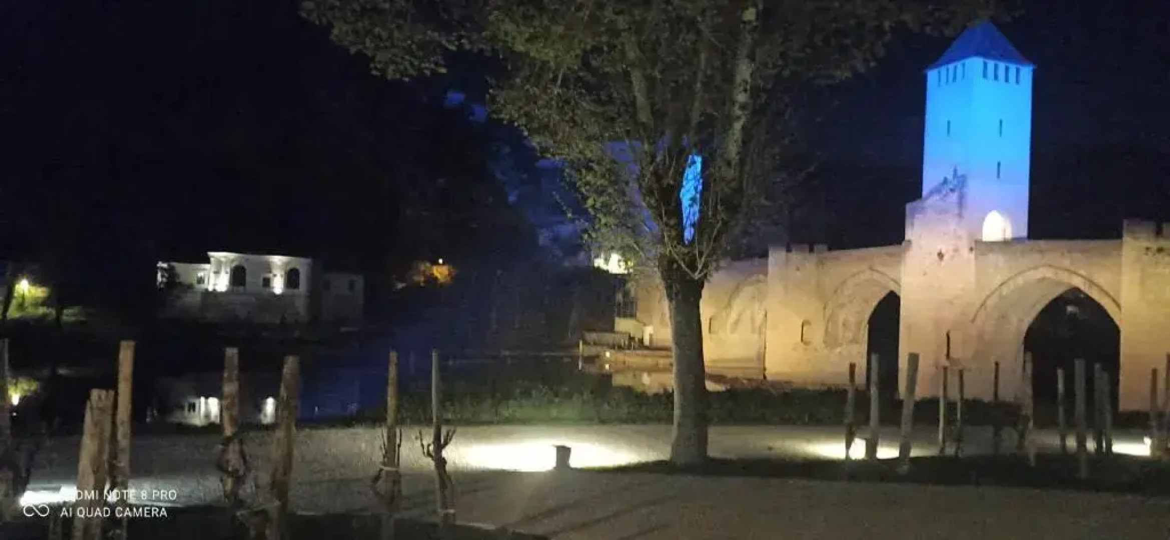 Gîte L'Ermitage Cahors