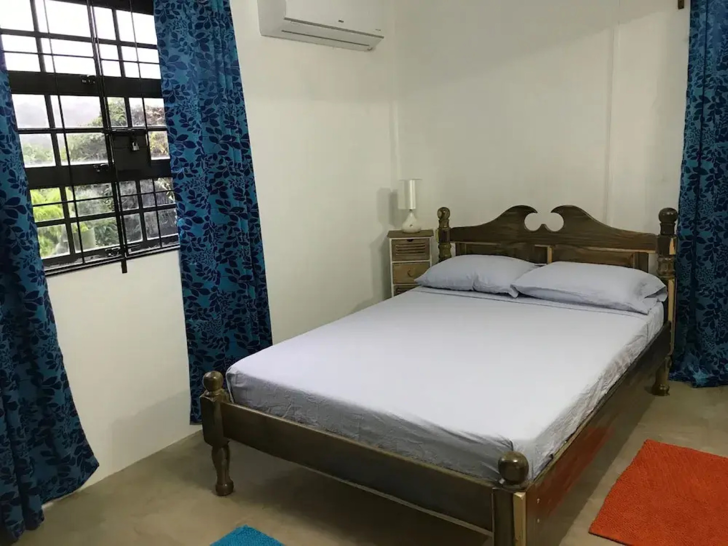 Fountain Villa Apartment