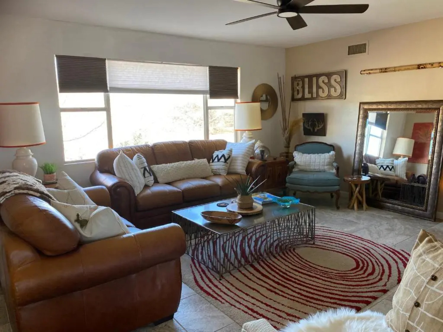 Desert Oasis - Joshua tree peaceful retreat Home