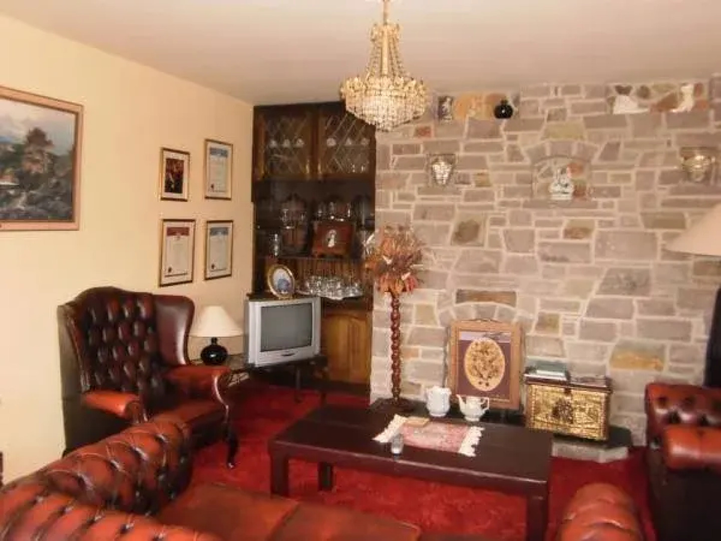 Garveys Farmhouse B&B