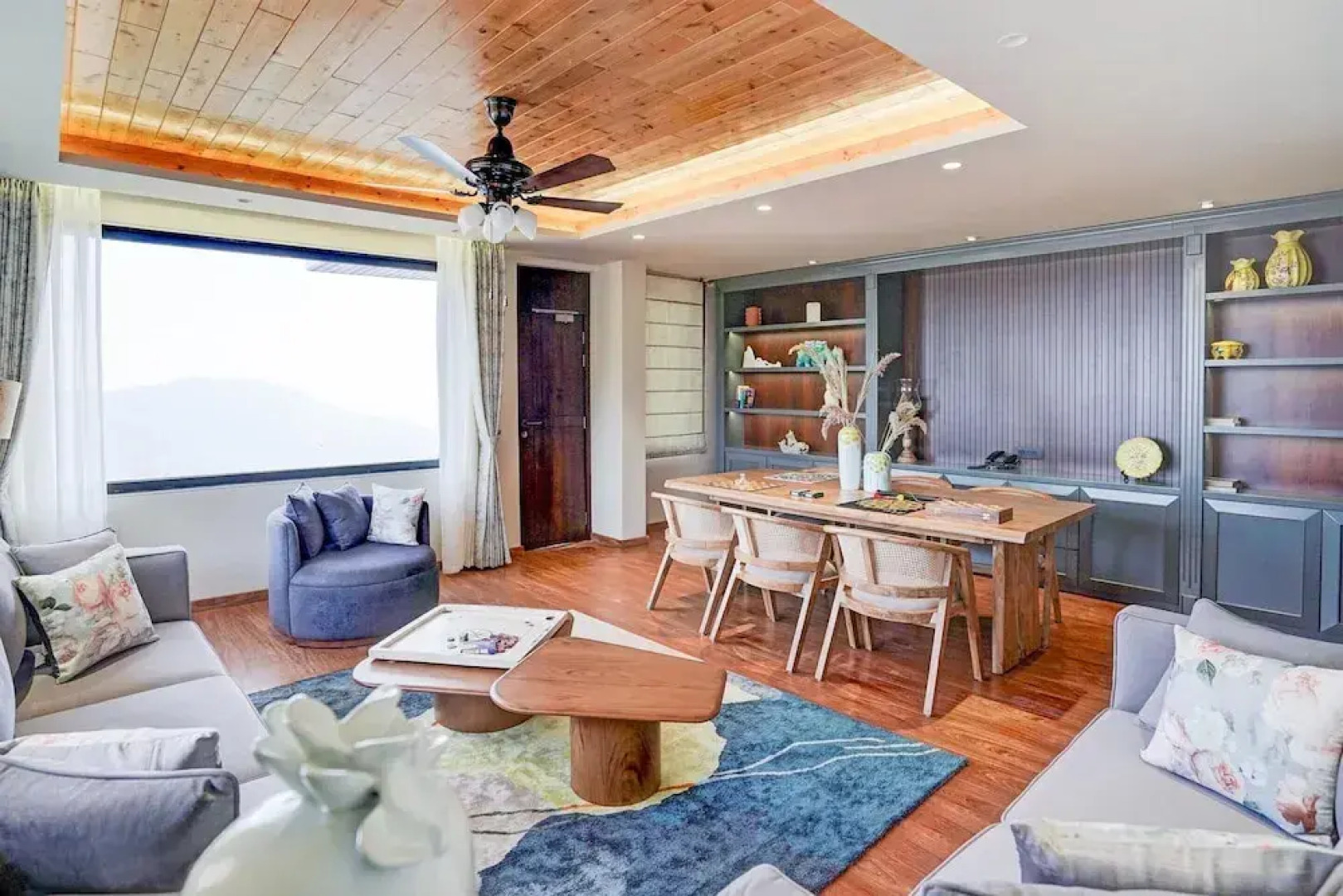 Sunday Premium 5 BHK Villa Mihika, Shimla