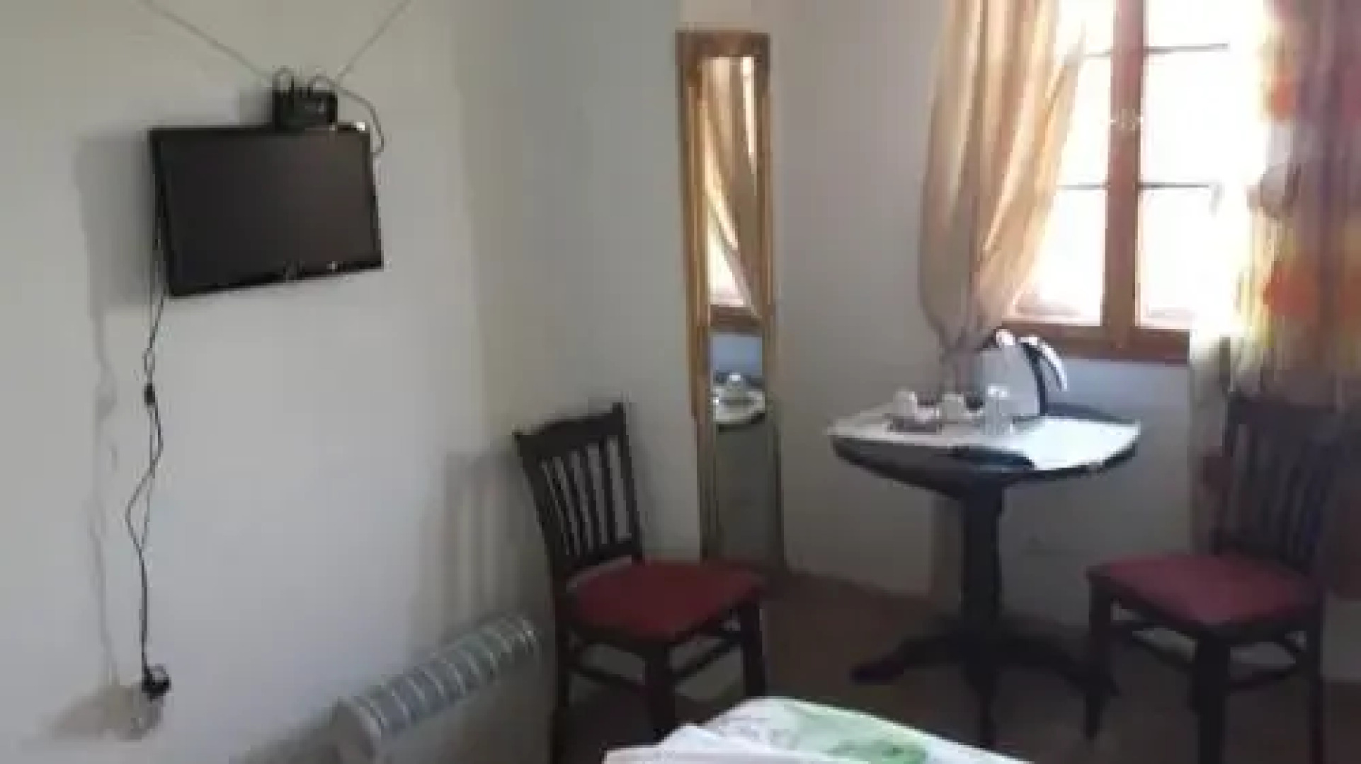 The View - guest house