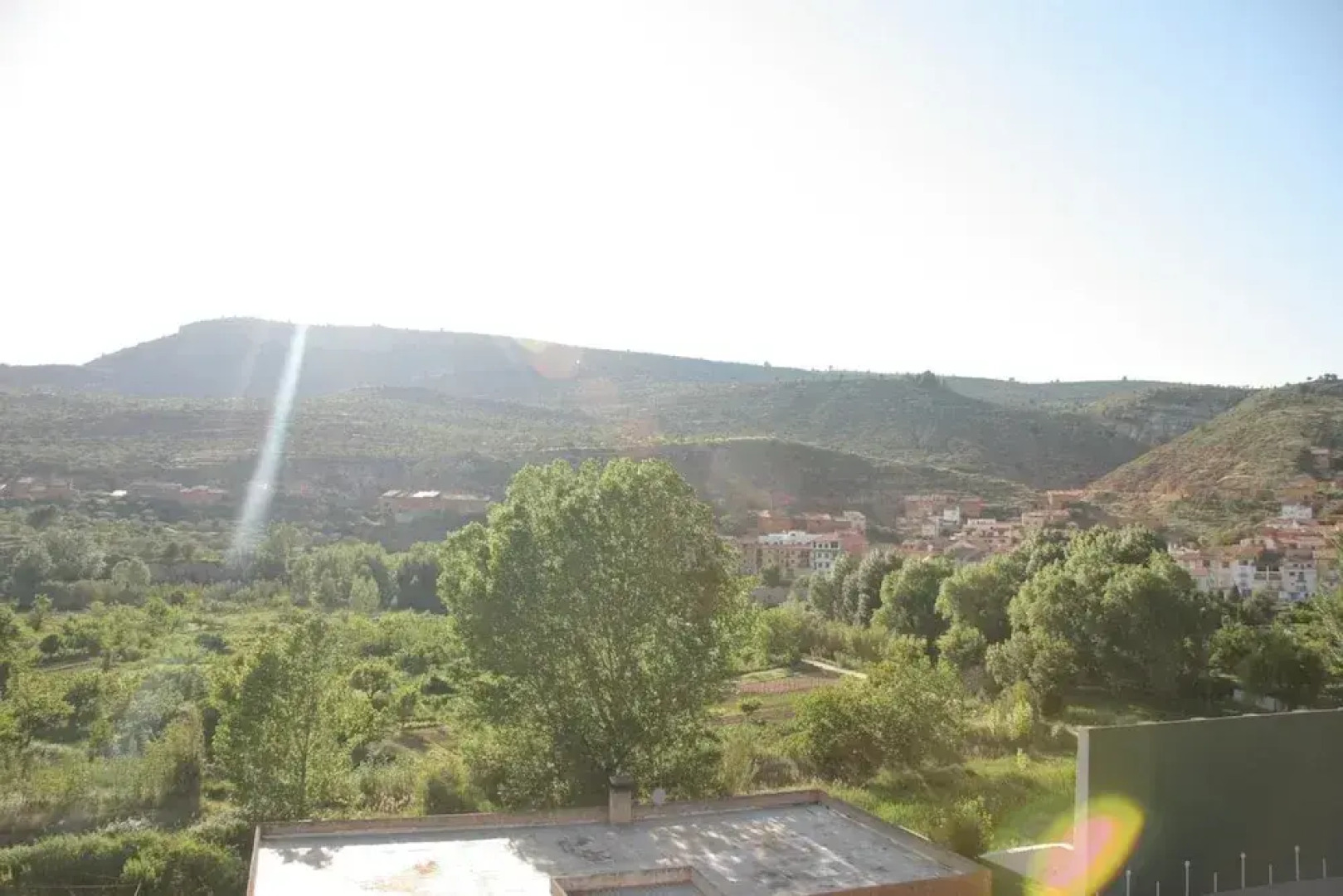 Casa Rural Los Garridos