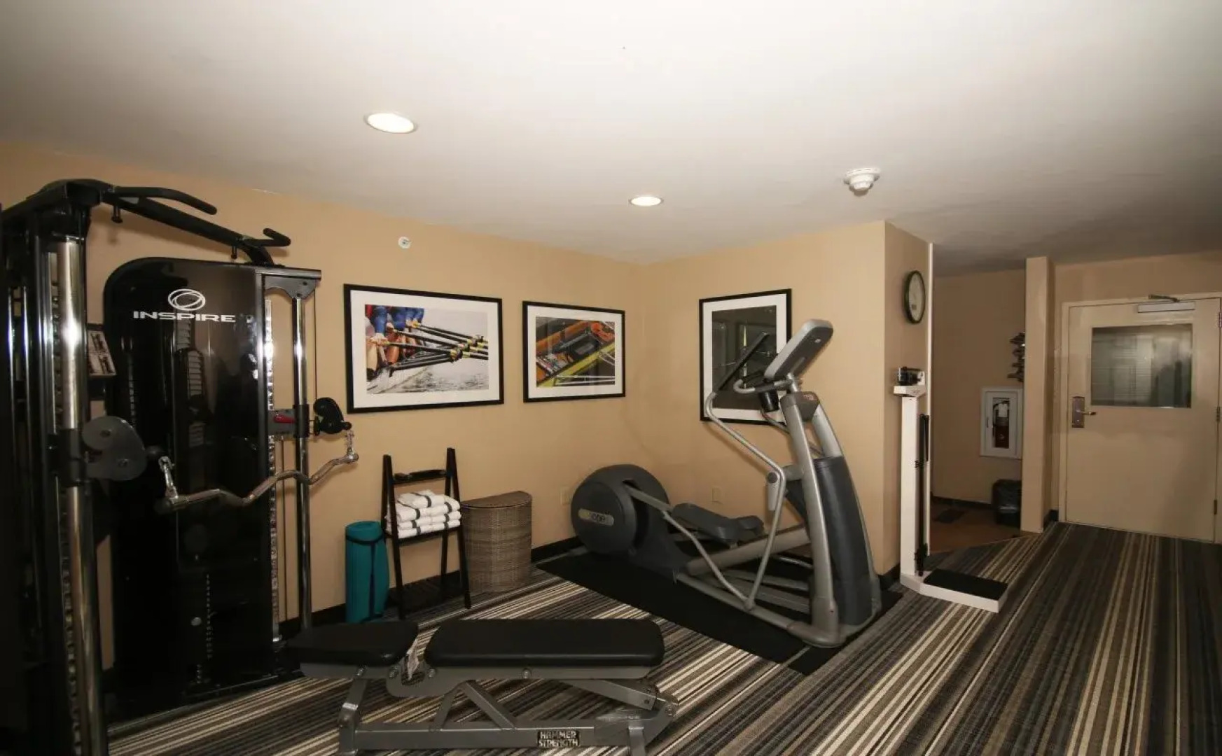 Candlewood Suites Newport News/Yorktown by IHG