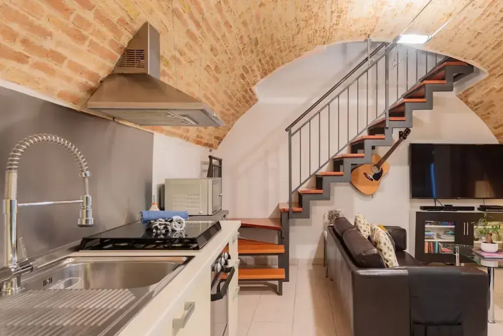 Casa Bramare in Rocca San Giovanni