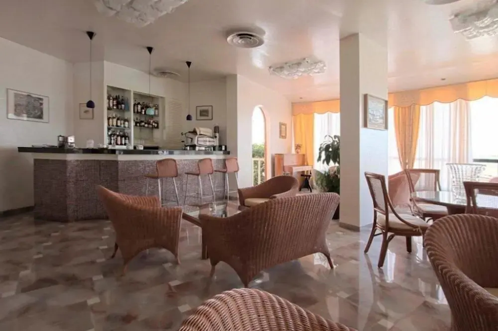 Hotel Torremaura