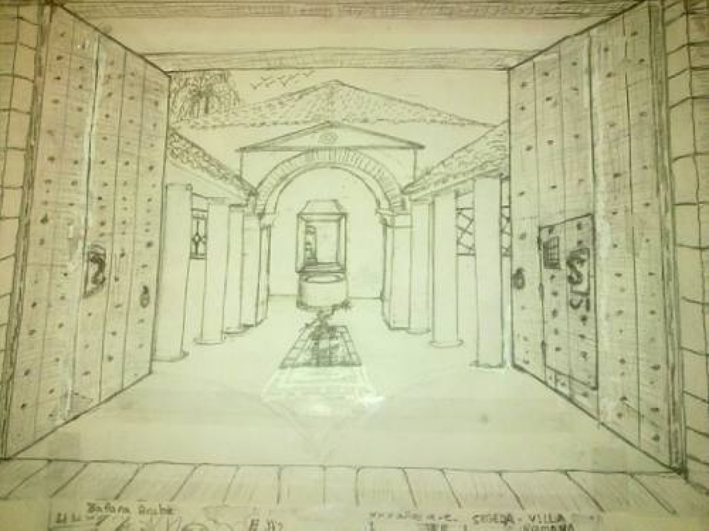 Los Balcones de Zafra