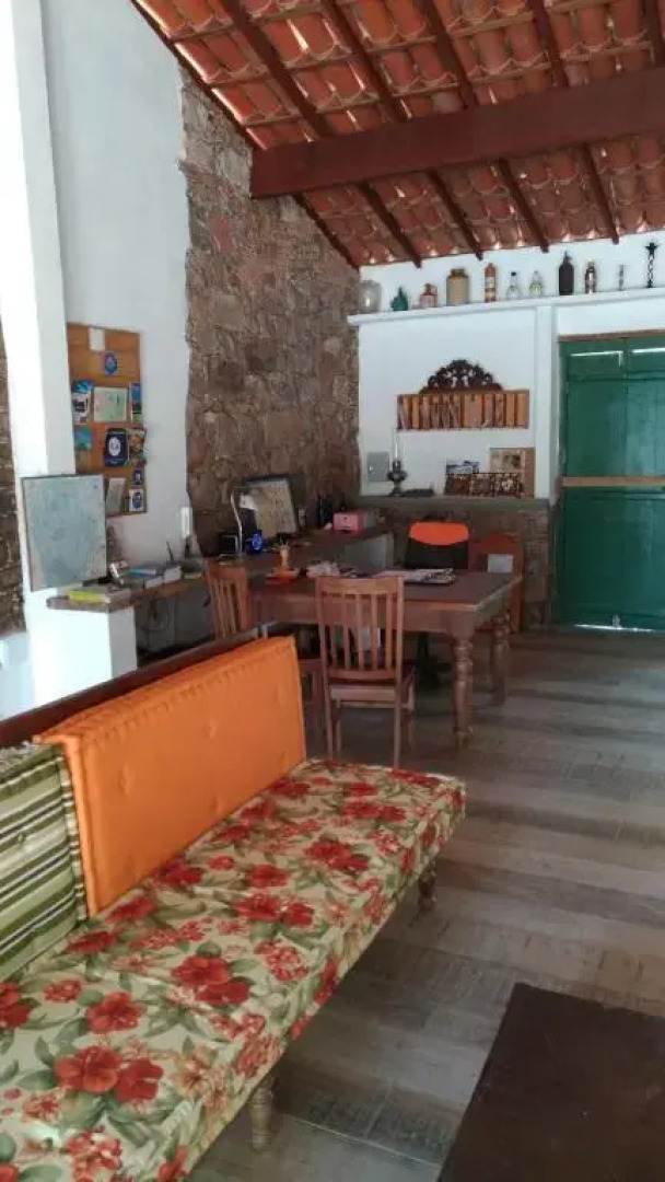 Art Hotel Cristal de Igatu