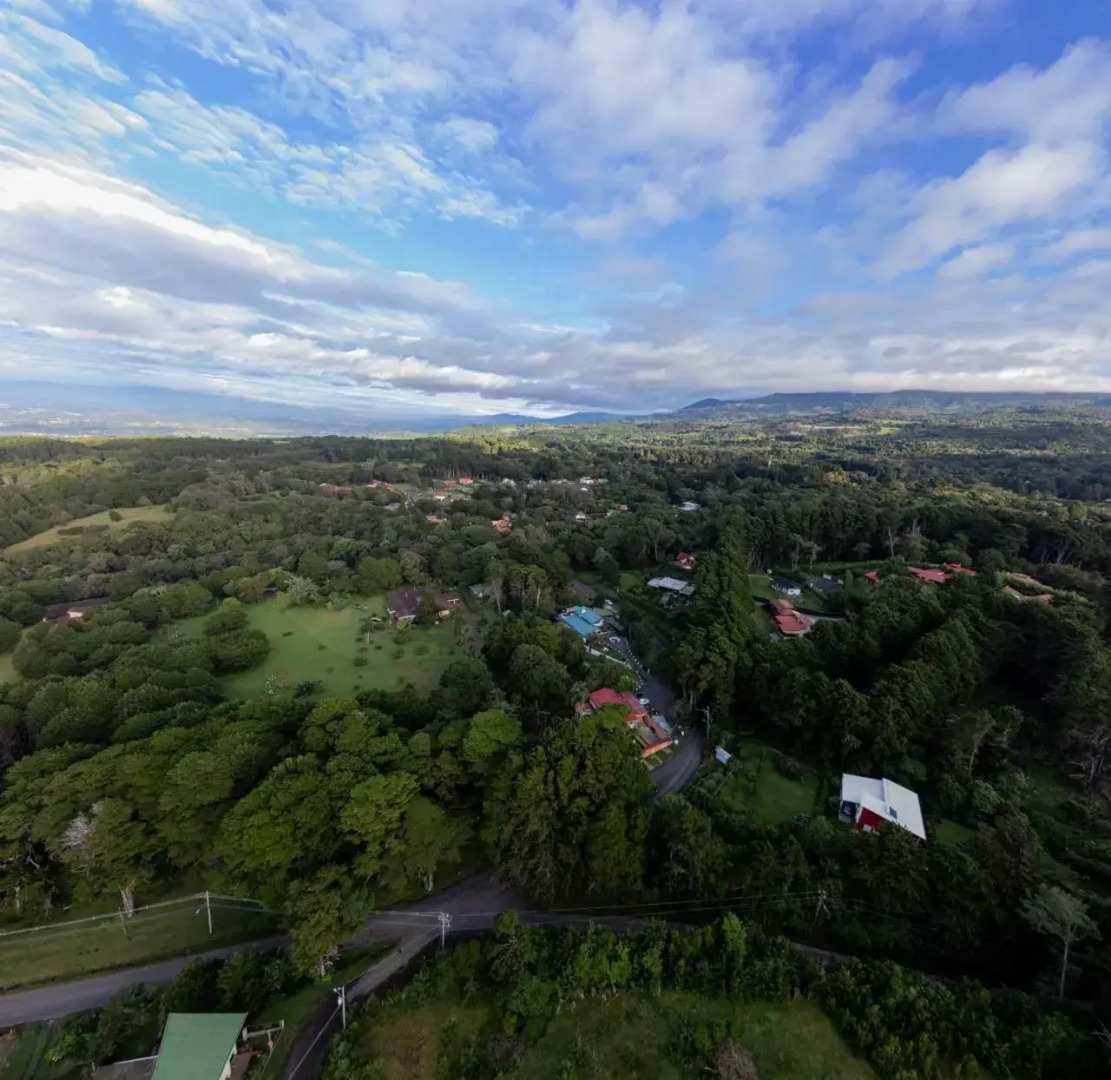 Casa Vistas del Conde