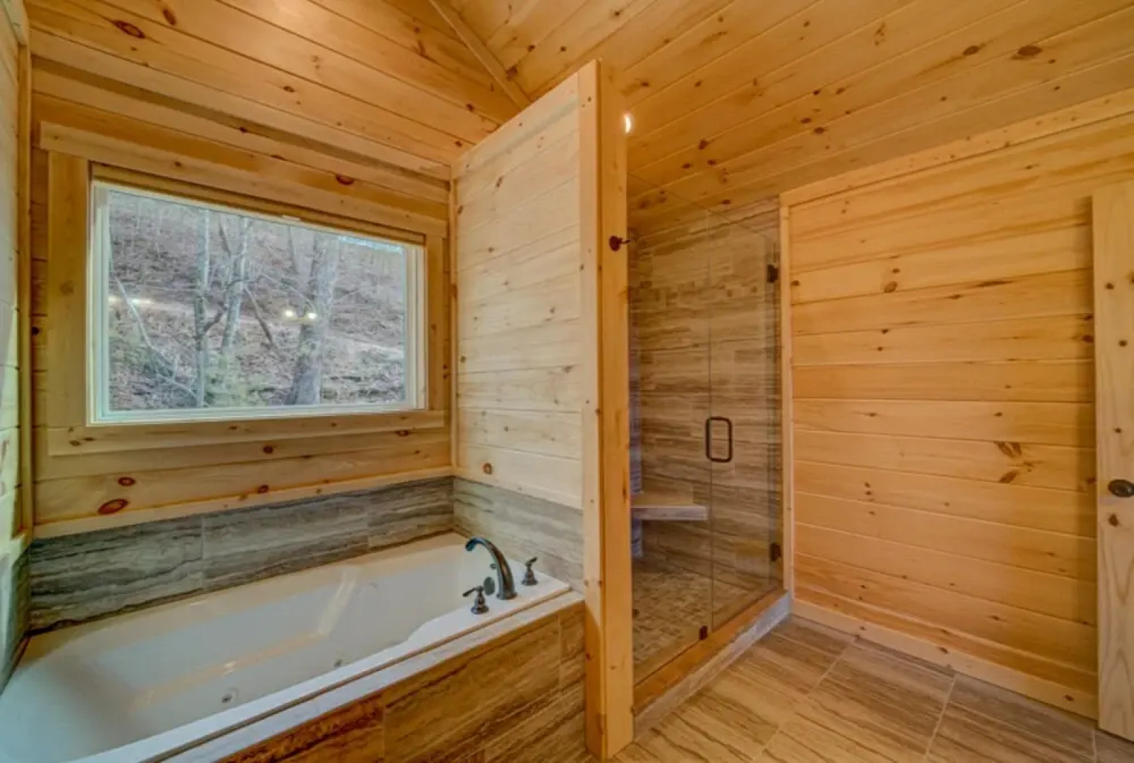 Mystic Mountain Lodge by Escape to Blue Ridge