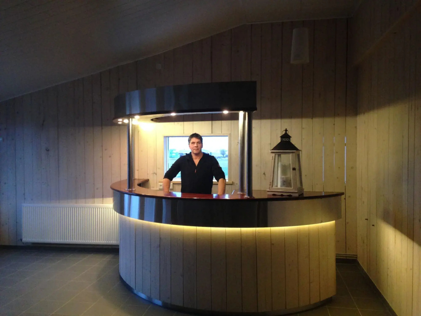 Guesthouse Vatnsholt