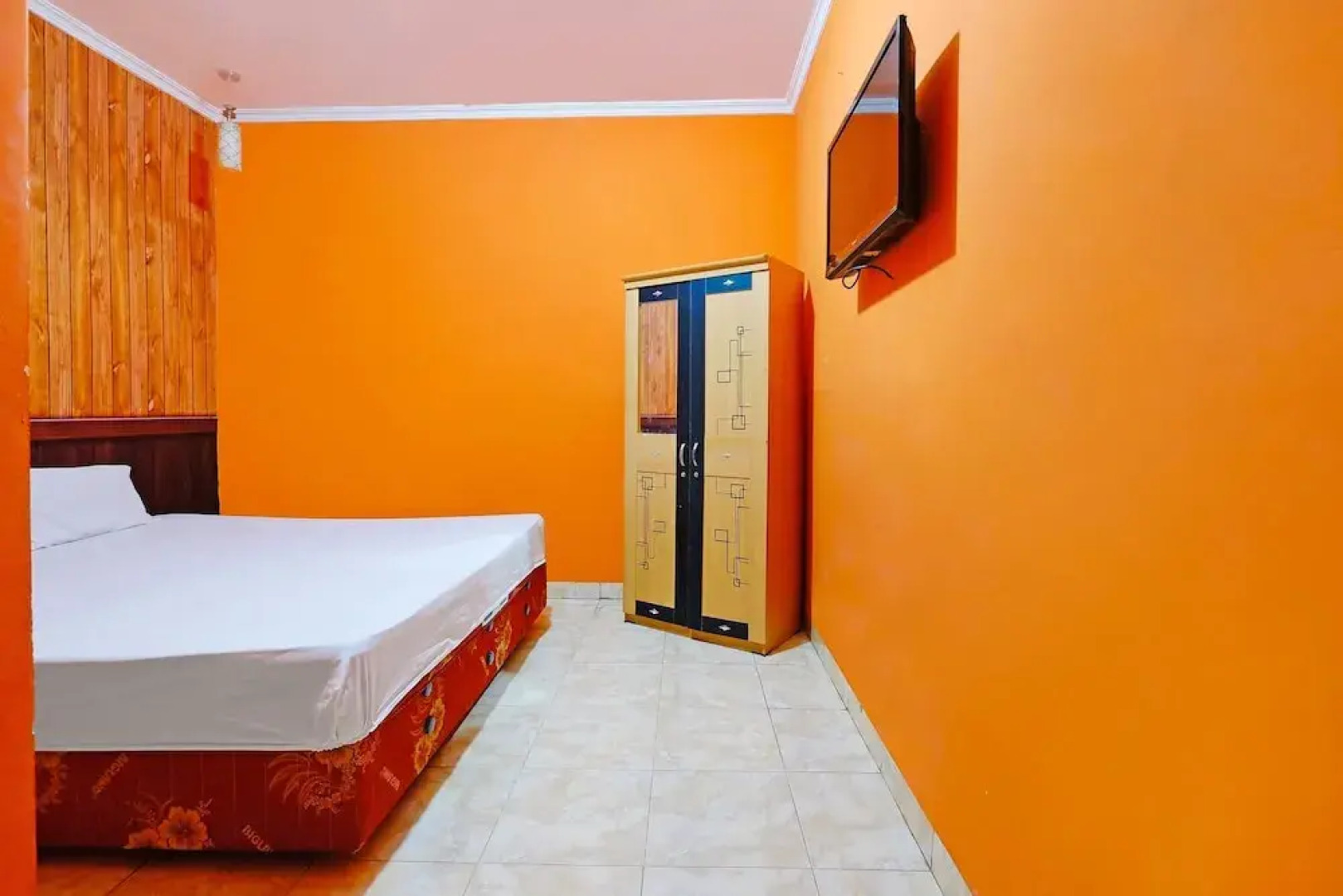 Hotel O Wisma Seruni Palopo