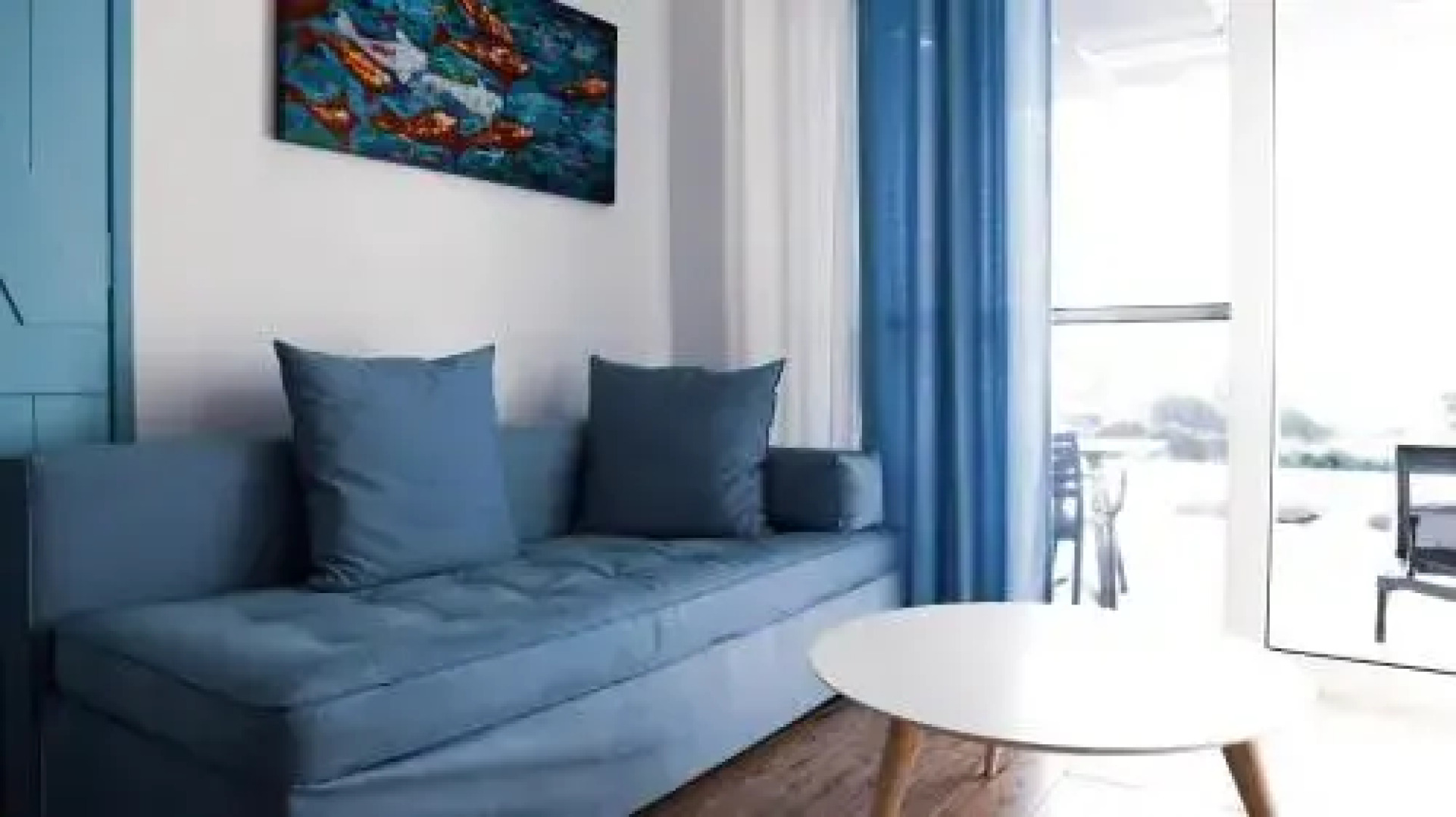 Galinio Boutique Apartments