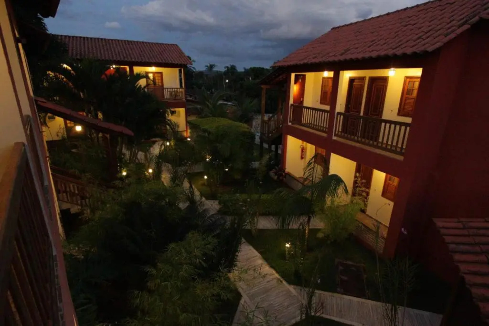 Pousada Recanto Noronha