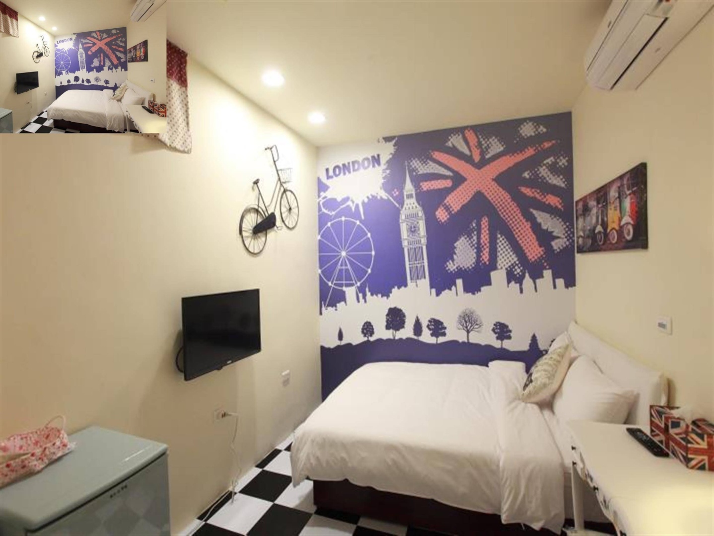 Fasiter B&B