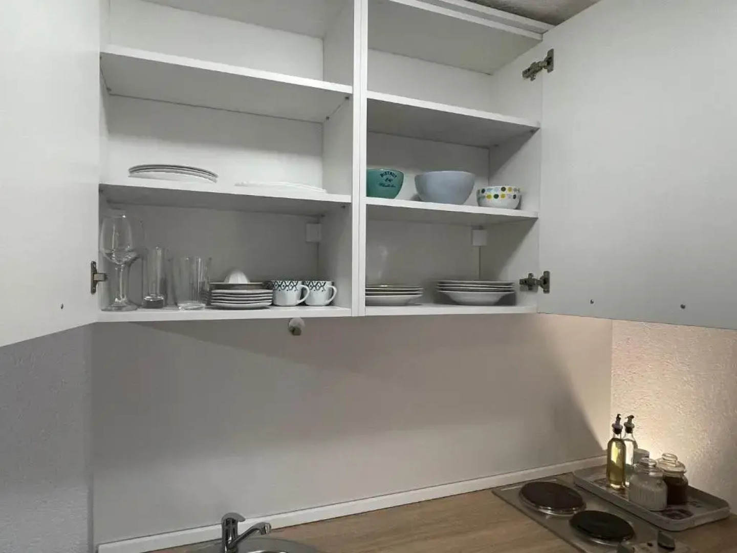 Apartments Pribilovic