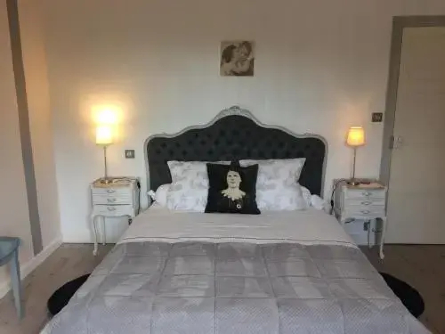 La Passerelle des Corton B&B