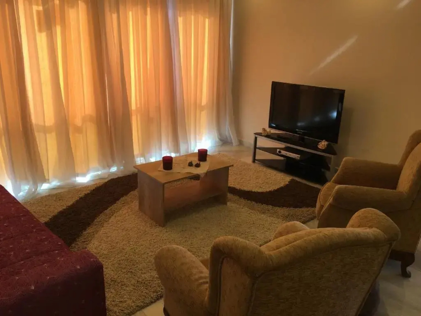 Royal Residence Nicosia