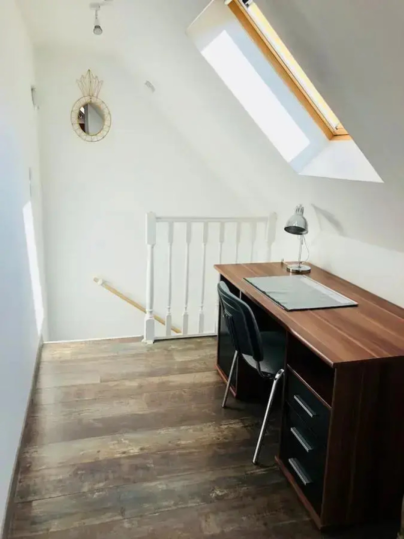 Maison de ville à Albert