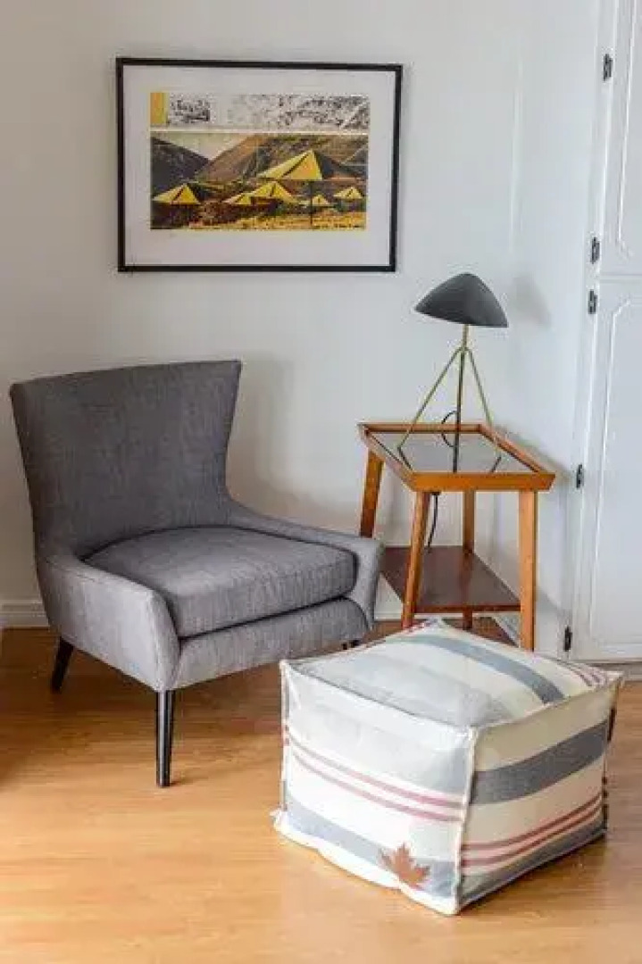 Shorehill Cottages on the Water