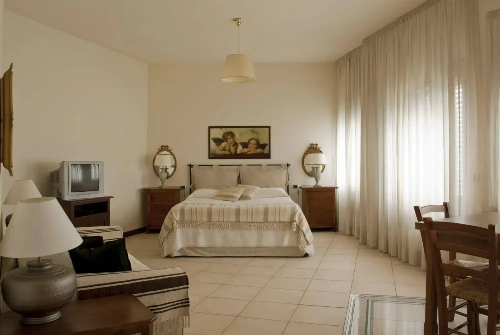 Residence Montefiore