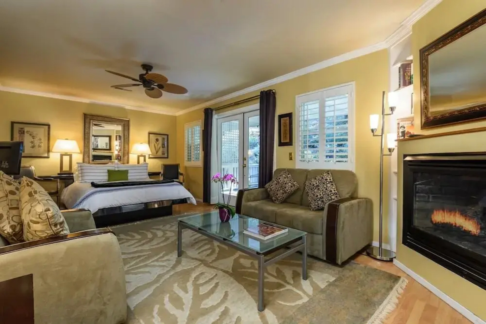 Meadowlark Country House & Resort