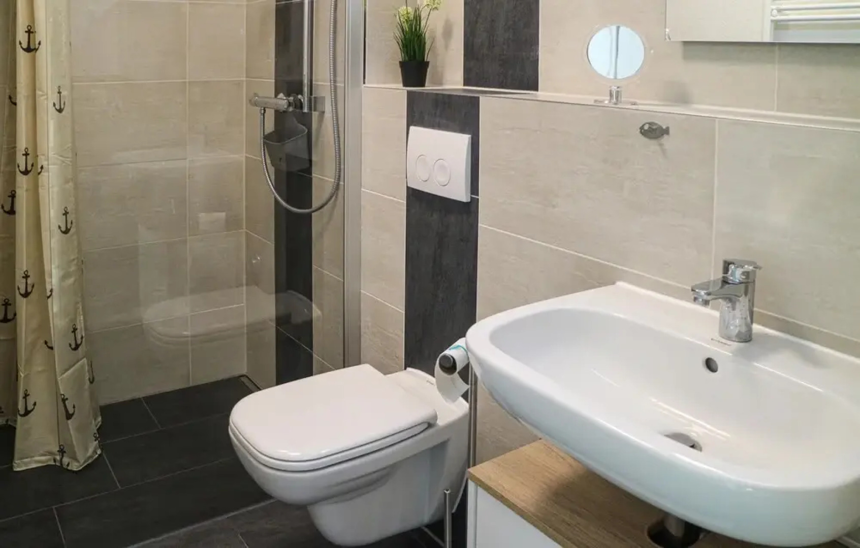 Stunning Apartment in Graal-müritz With 1 Bedrooms and Wifi