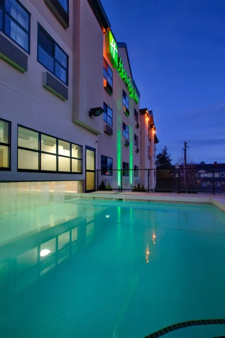 Holiday Inn West Kelowna