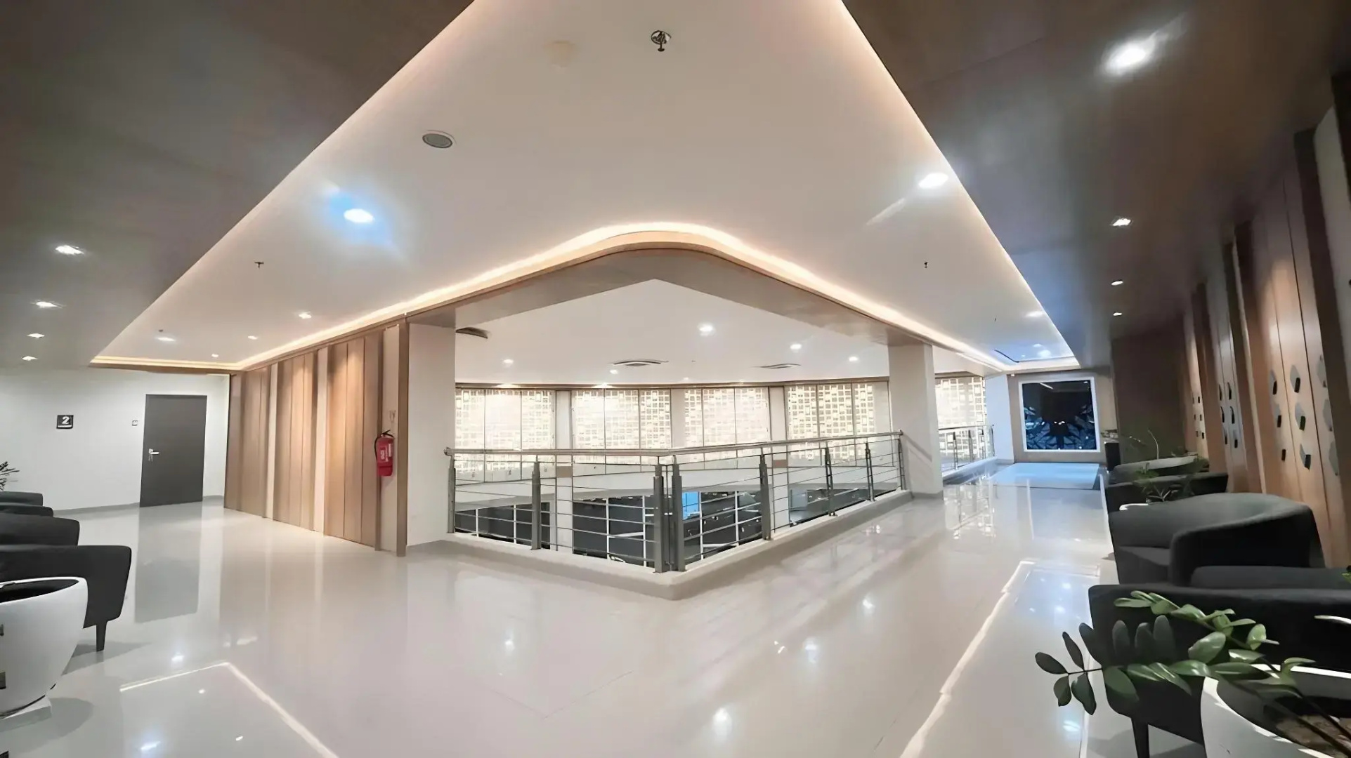 Patra Dumai Hotel