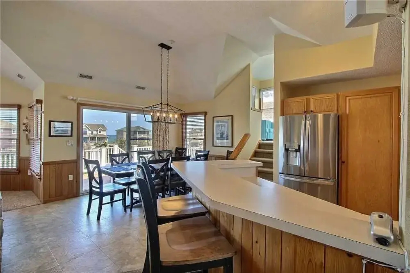 Surfs Inn #35 5 6 Br Home