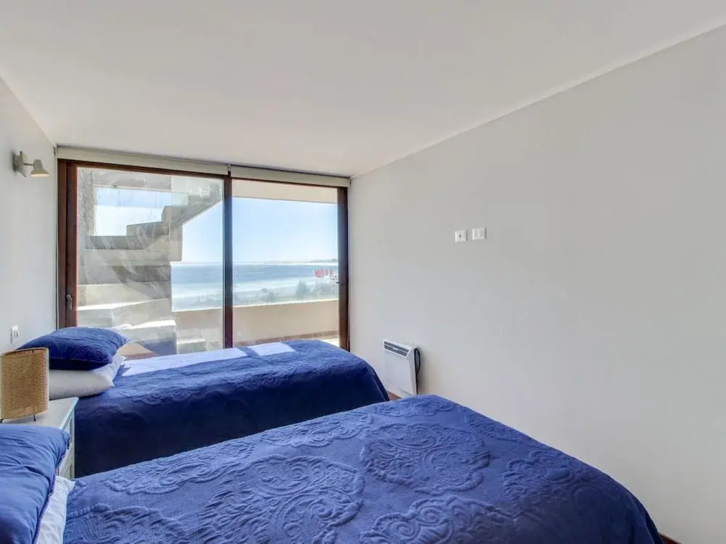 Maravilloso Departamento en Playa La Boca