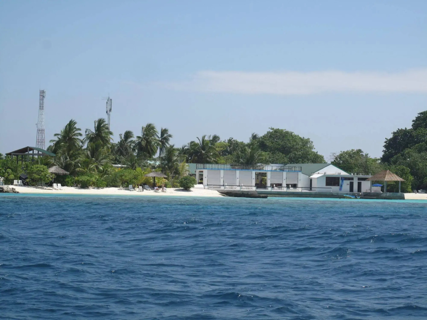 Lagoon View Maldives