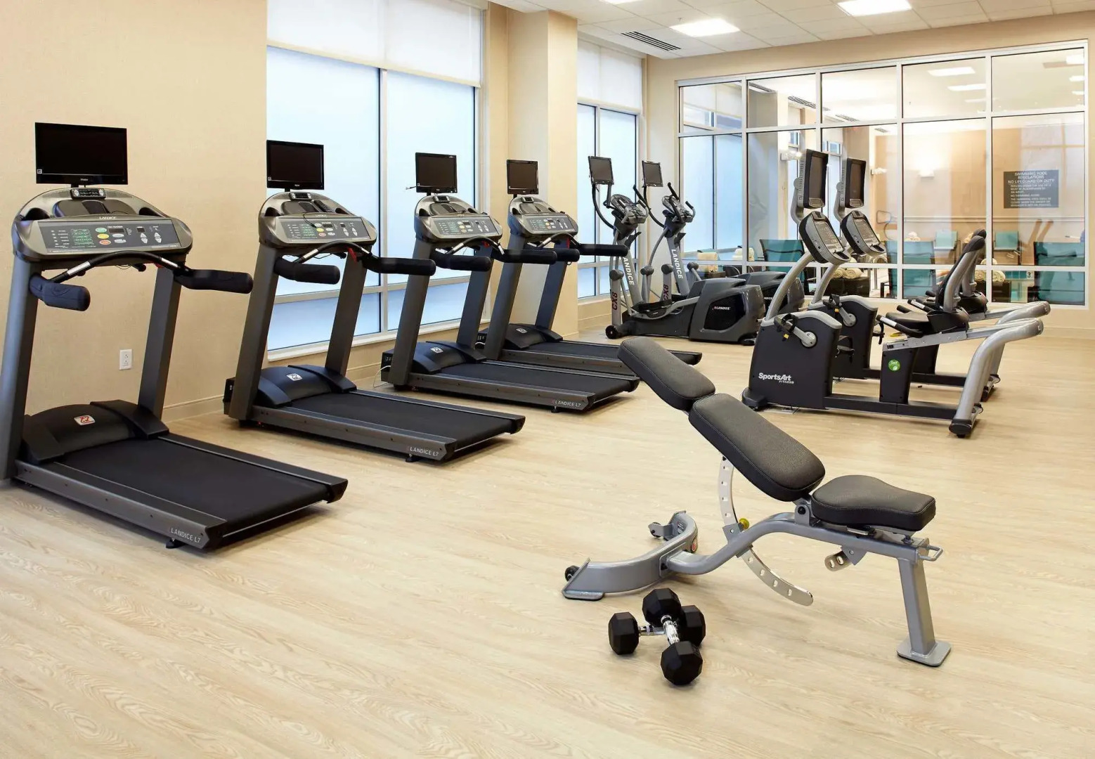 Residence Inn Secaucus Meadowlands