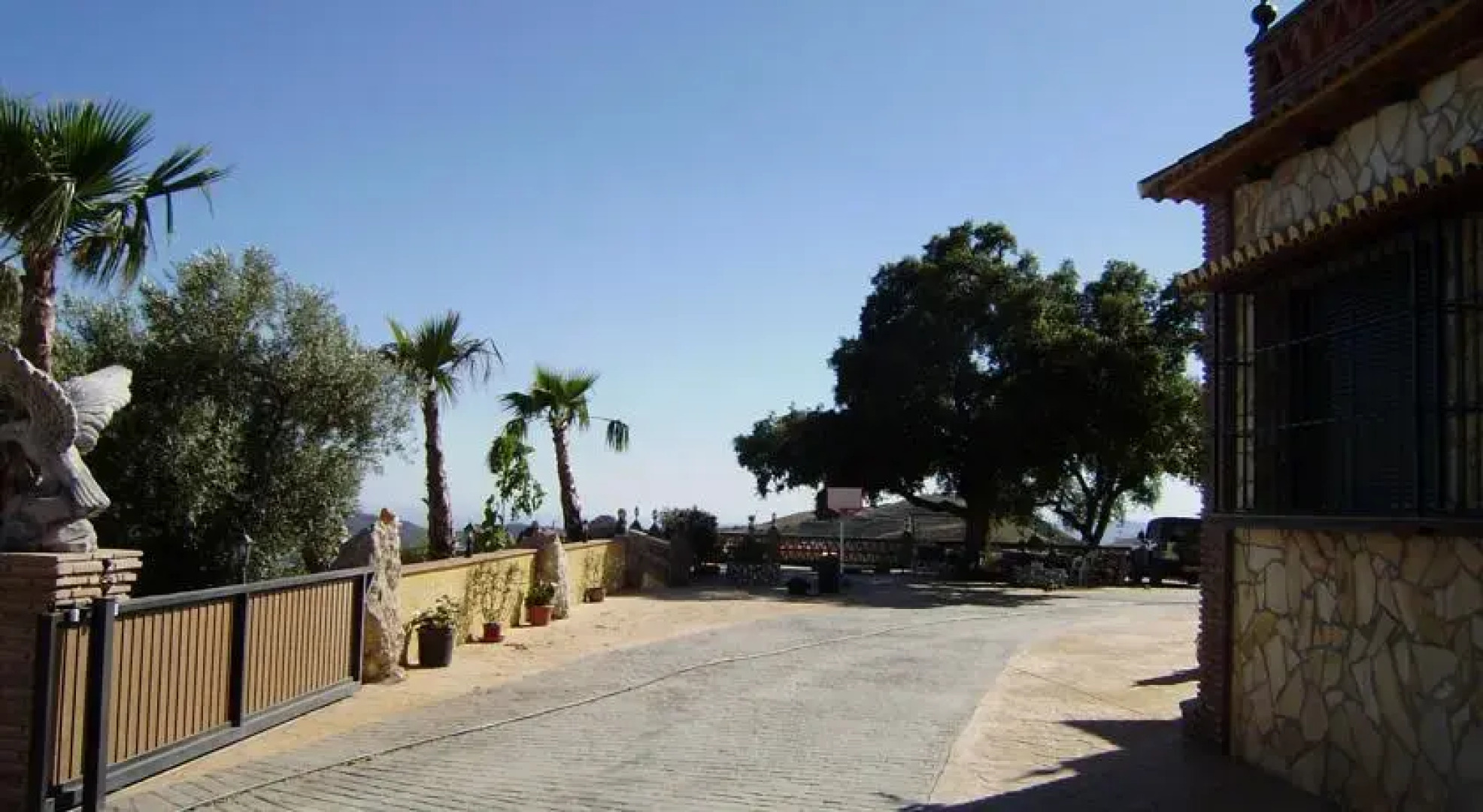 Casa Paraiso Andaluz