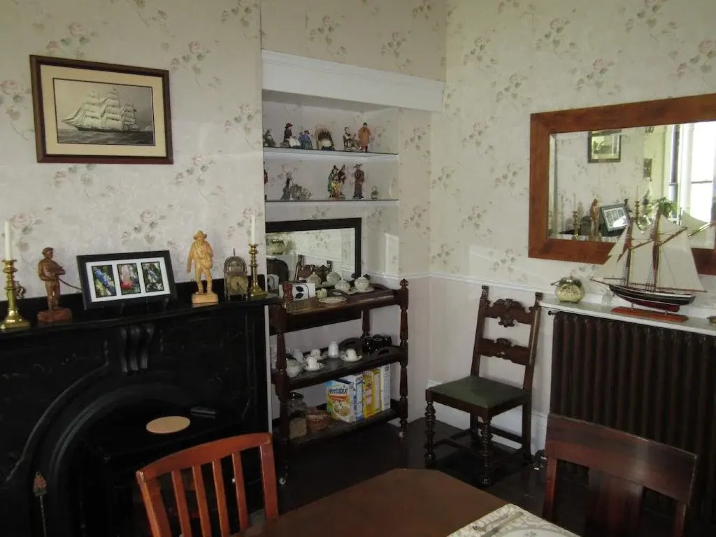 Blair House Heritage Breakfast Inn